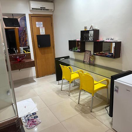 Rodotel Venus (Adults Only) Jataí 外观 照片